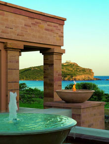 Grecotel Cape Sounio