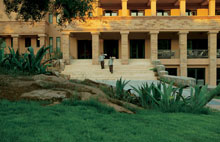 Grecotel Cape Sounio