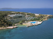 The Westin Athens Astir Palace Beach Resort