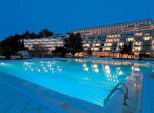 The Westin Athens Astir Palace Beach Resort