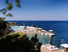 The Westin Athens Astir Palace Beach Resort