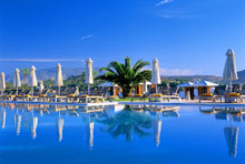 The Westin Athens Astir Palace Beach Resort