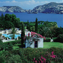 Capsis Oh! All Suite Hotel(ex.Capsis Elite Resort - Oh! All-Suite Hotel)