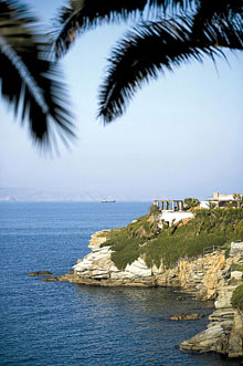 Capsis Oh! All Suite Hotel(ex.Capsis Elite Resort - Oh! All-Suite Hotel)