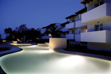 Eternal Oasis Hotel(ex.Capsis Elite Resort - Eternal Oasis)