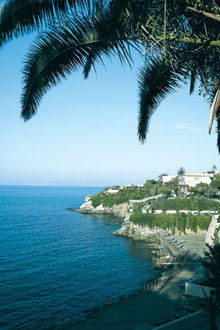 Eternal Oasis Hotel(ex.Capsis Elite Resort - Eternal Oasis)