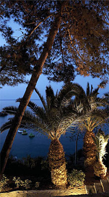 Eternal Oasis Hotel(ex.Capsis Elite Resort - Eternal Oasis)