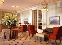 Brenner's Park-Hotel & SPA