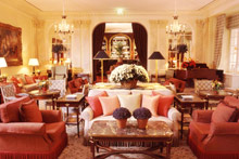 Brenner's Park-Hotel & SPA