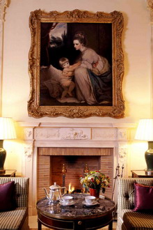 Brenner's Park-Hotel & SPA