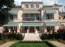 Brenner's Park-Hotel & SPA