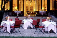 Brenner's Park-Hotel & SPA