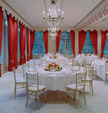 Brenner's Park-Hotel & SPA