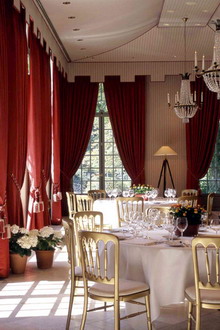 Brenner's Park-Hotel & SPA