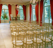 Brenner's Park-Hotel & SPA