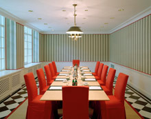 Brenner's Park-Hotel & SPA