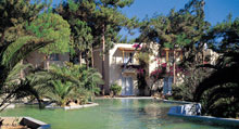 Capsis Resort Crete - Superior Bungalows