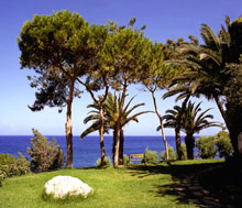 Capsis Resort Crete - Superior Bungalows