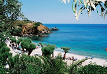 Capsis Resort Crete - Superior Bungalows