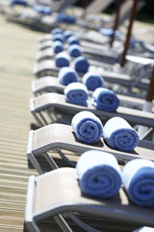 Capsis Resort Crete - Superior Bungalows