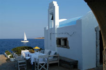 St. Nicolas Bay Resort Hotel & Villas