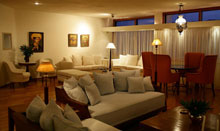 St. Nicolas Bay Resort Hotel & Villas