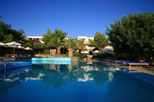 St. Nicolas Bay Resort Hotel & Villas