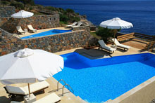 St. Nicolas Bay Resort Hotel & Villas