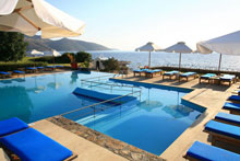 St. Nicolas Bay Resort Hotel & Villas