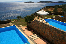 St. Nicolas Bay Resort Hotel & Villas