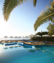 St. Nicolas Bay Resort Hotel & Villas