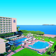 Divani Apollon Palace & Thalasso