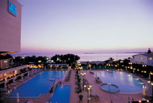 Divani Apollon Palace & Thalasso