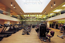 Divani Apollon Palace & Thalasso