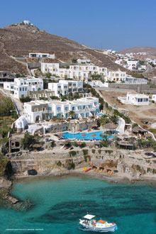 Kivotos Luxury Boutique Hotel(ex.Kivotos Clubhotel Deluxe)