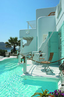 Kivotos Luxury Boutique Hotel(ex.Kivotos Clubhotel Deluxe)