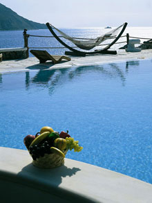 Kivotos Luxury Boutique Hotel(ex.Kivotos Clubhotel Deluxe)