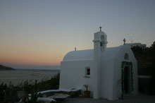 Kivotos Luxury Boutique Hotel(ex.Kivotos Clubhotel Deluxe)