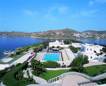 Santa Marina Resort