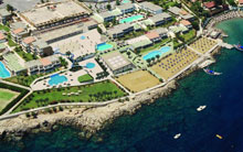 Aldemar Paradise Village