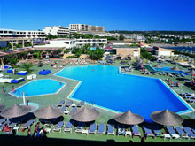 Aldemar Paradise Village