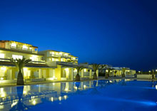 Aldemar Paradise Village