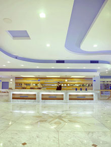 Aldemar Paradise Village