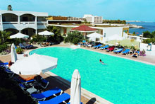 Aldemar Paradise Village