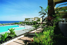 Aldemar Paradise Village