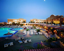 Aldemar Paradise Village