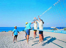 Aldemar Paradise Village