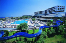 Aldemar Amilia Mare(ex.Aldemar Paradise Mare)