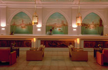 Aldemar Amilia Mare(ex.Aldemar Paradise Mare)