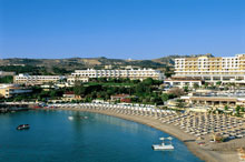 Aldemar Amilia Mare(ex.Aldemar Paradise Mare)